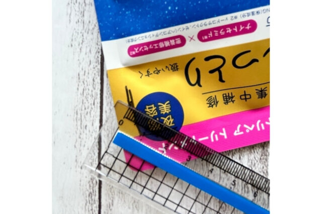 詰め替えそのまま取り付け方３