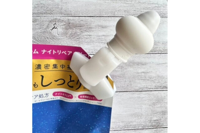 詰め替えそのまま取り付け方８