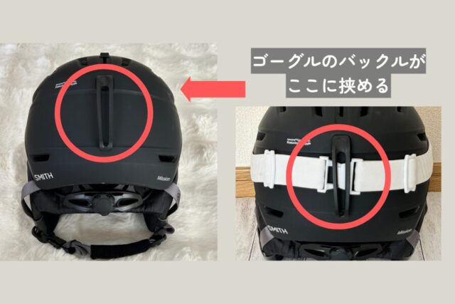 ヘルメット記事中